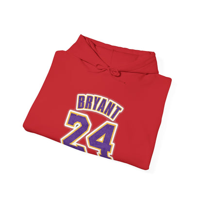 FaithStyles "BRYANT" Unisex Heavy Blend™ Hooded Sweatshirt