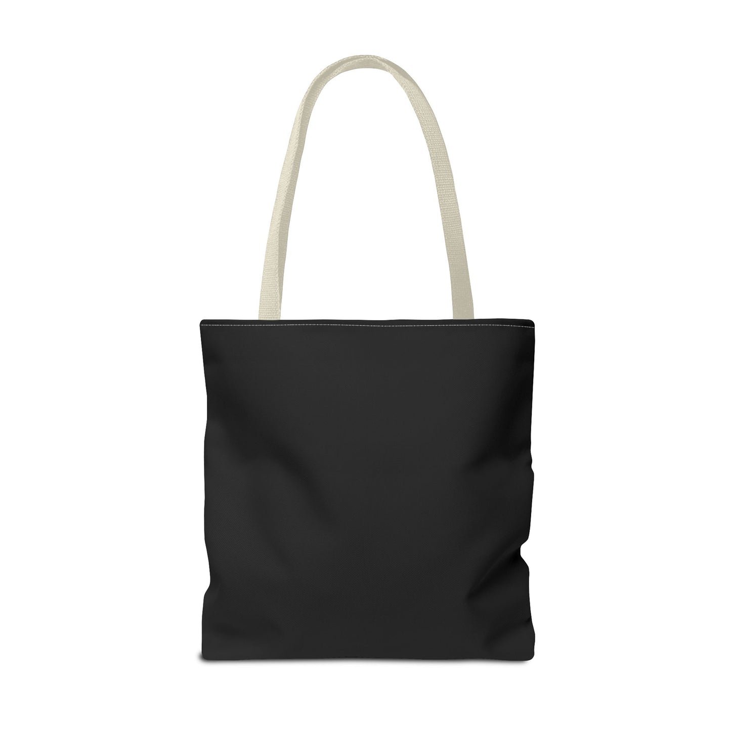 Holiday Tote Bag — 'Tis the Season to Shine Christmas Shopper Tote