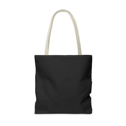 Holiday Tote Bag — 'Tis the Season to Shine Christmas Shopper Tote