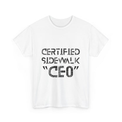 Comfortable Unisex Heavy Cotton Tee – Casual Wear, Gift for Friends, Summer Essential, Graphic T-Shirt, Everyday Tee