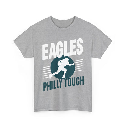 Philly Tough Graphic Tee, Male Cotton Shirt for Sports Fans, Gift for [...]