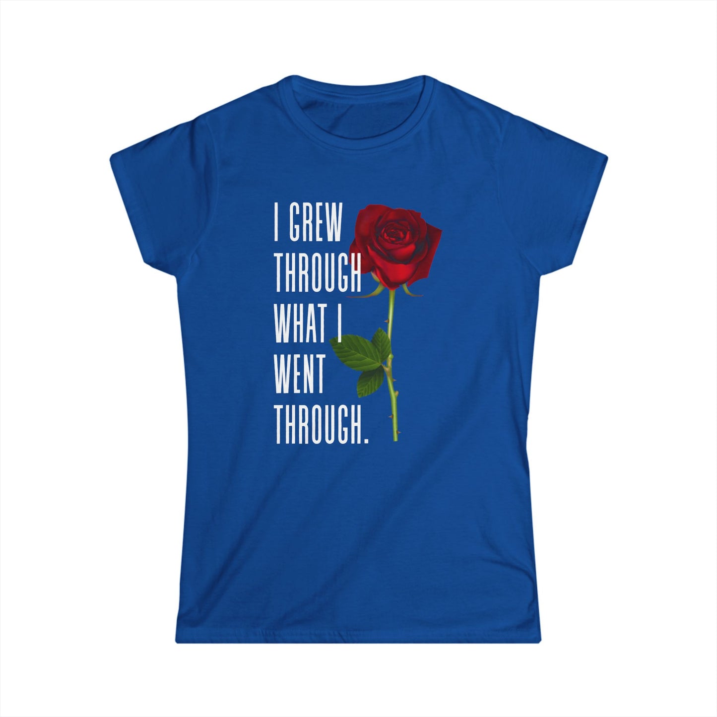 Women's Empowering Floral Tee: Inspirational Quote Tee, Women's Motivational T-Shirt, Gift for Her, Self-Love Shirt, Everyday Wear, Positive [...]
