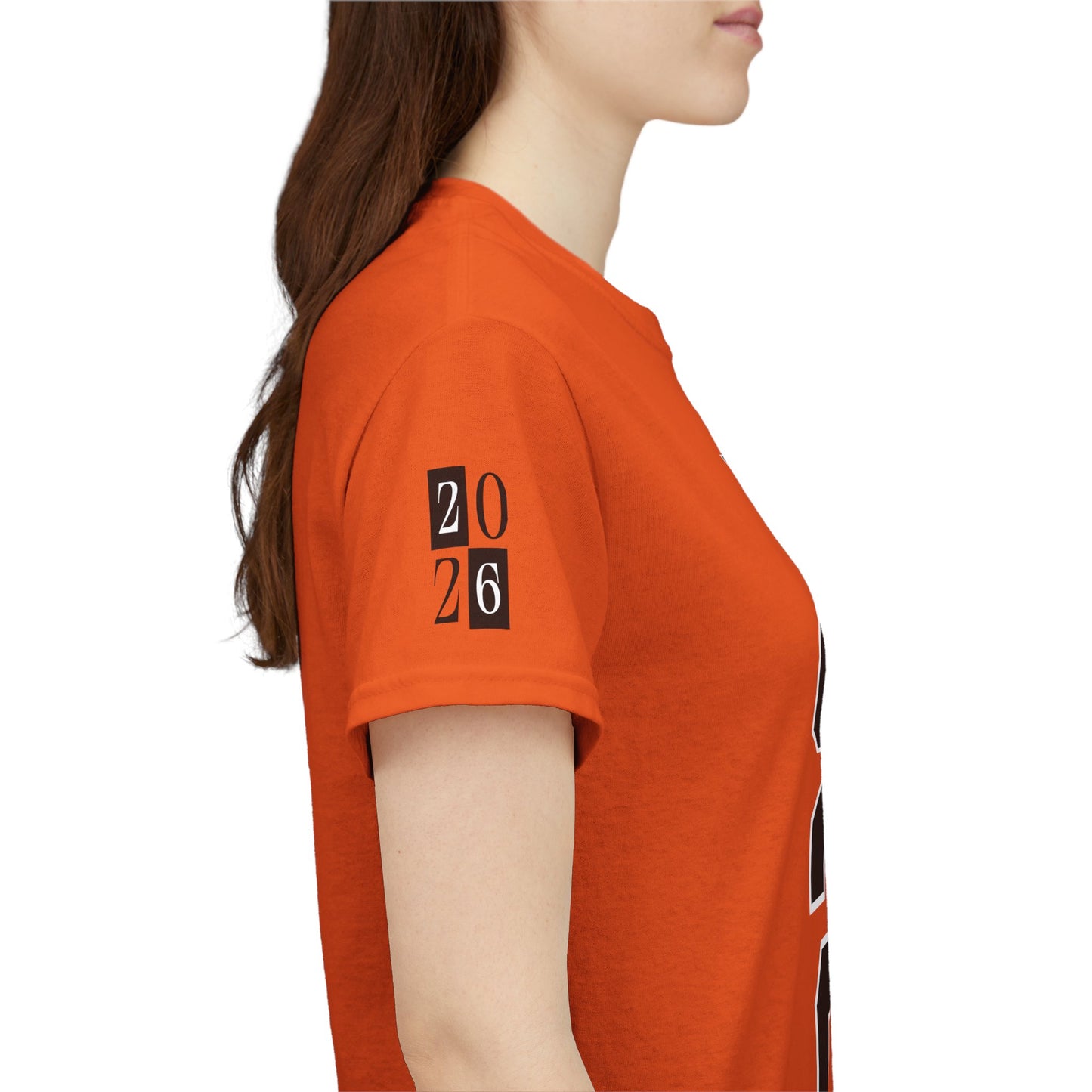New Year Gang 26 Tee — Birthday/NYE Celebration T-Shirt