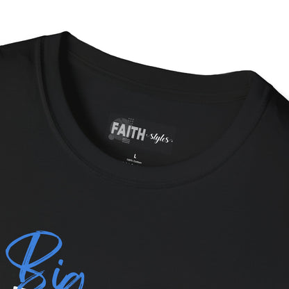 Stylish Family Vibes T-Shirt | Fun Gift for Family Gatherings, Parties, Holidays, Love Shirt, Unisex Tee