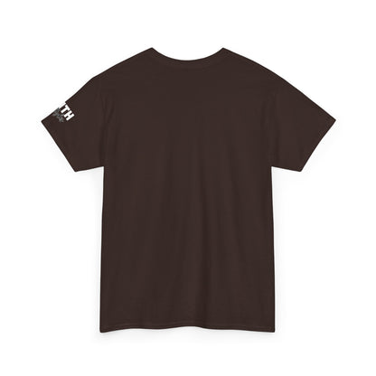 FaithStyles Loud Thoughts Today T-Shirt — Funny Mental Health Graphic Tee