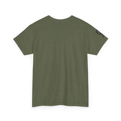 Reset Mode 2026 T-Shirt — Motivational Graphic Tee