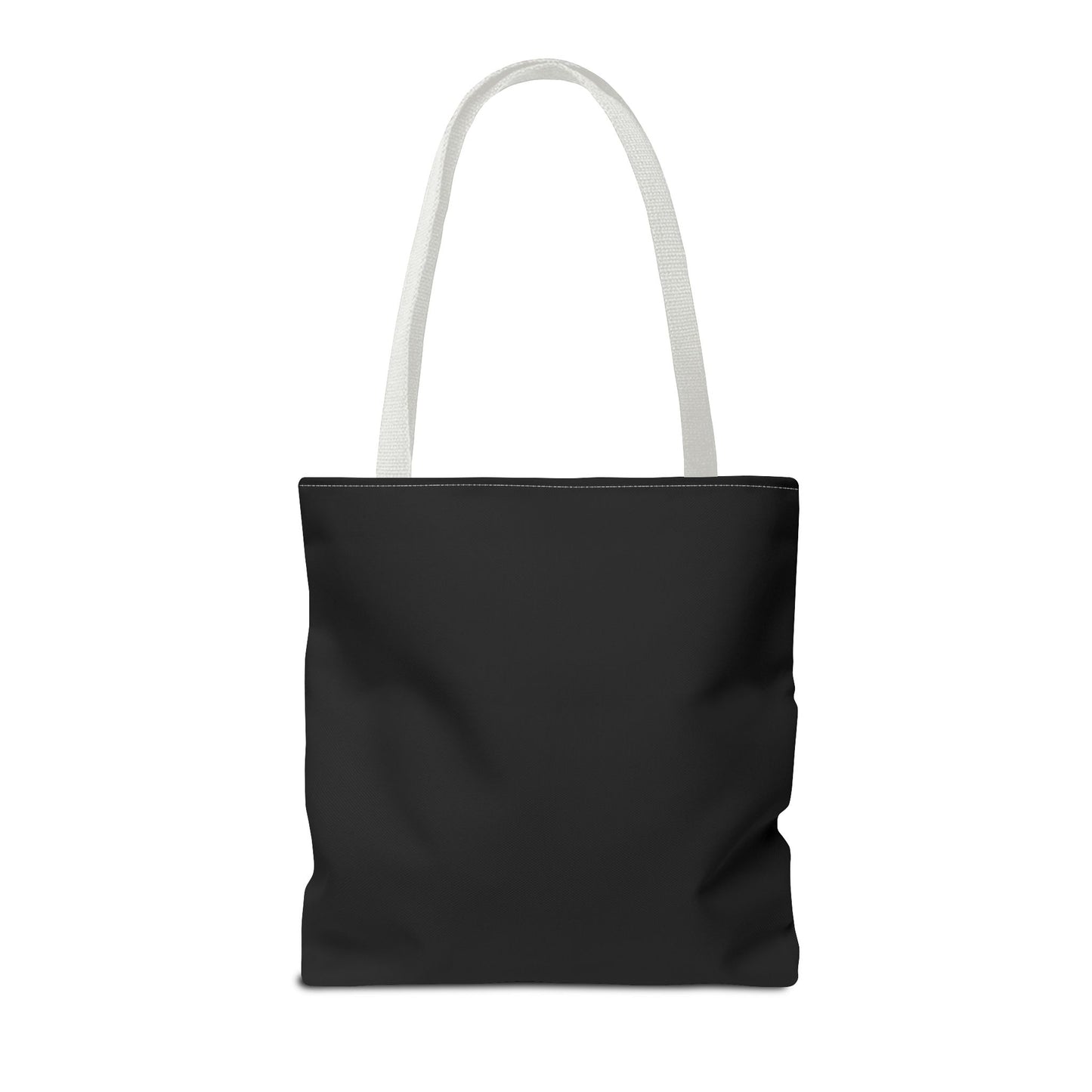 Holiday Tote Bag — 'Tis the Season to Shine Christmas Shopper Tote