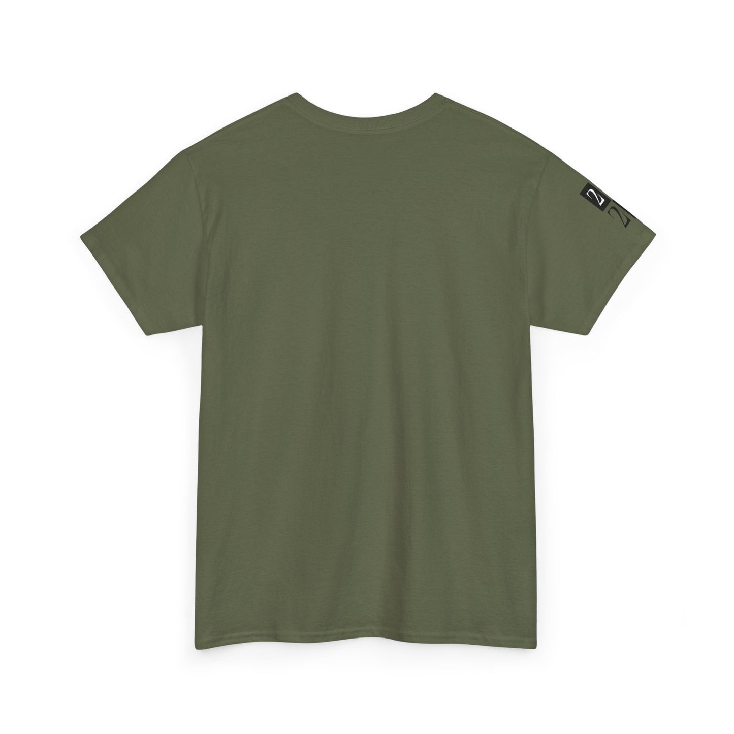 New Year Gang 26 Tee — Birthday/NYE Celebration T-Shirt