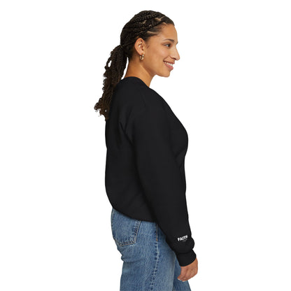 MOVE DIFFERENT. Unisex Crewneck Sweatshirt | Faith Styles®