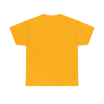 Cousins Partner in Crime Tee | Unisex Heavy Cotton T-Shirt for Family Gatherings, Cousin's Day, Gift for Cousins, Comfortable Casual Wear