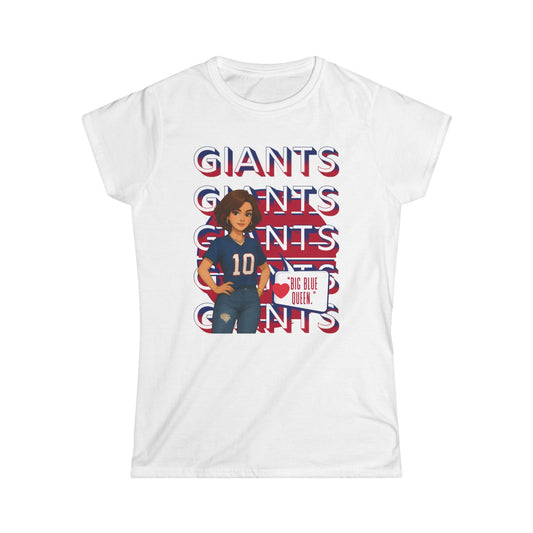 Women's NFL Fan Tee, Sports Tee, Tailgate Shirt, Game Day Top, Football Apparel, Casual Outfit, Gift for Sports Lovers
