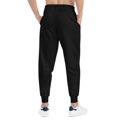 Neon Graphic Athletic Joggers, Gym Wear, Casual Pants, Comfortable Lounge Pants, Street Style Joggers, Cool Athleisure