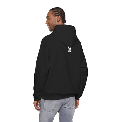 Nope! Hoodie — Funny 'Nothing New Here, Just The Same Old Sh*t' Graphic Pullover