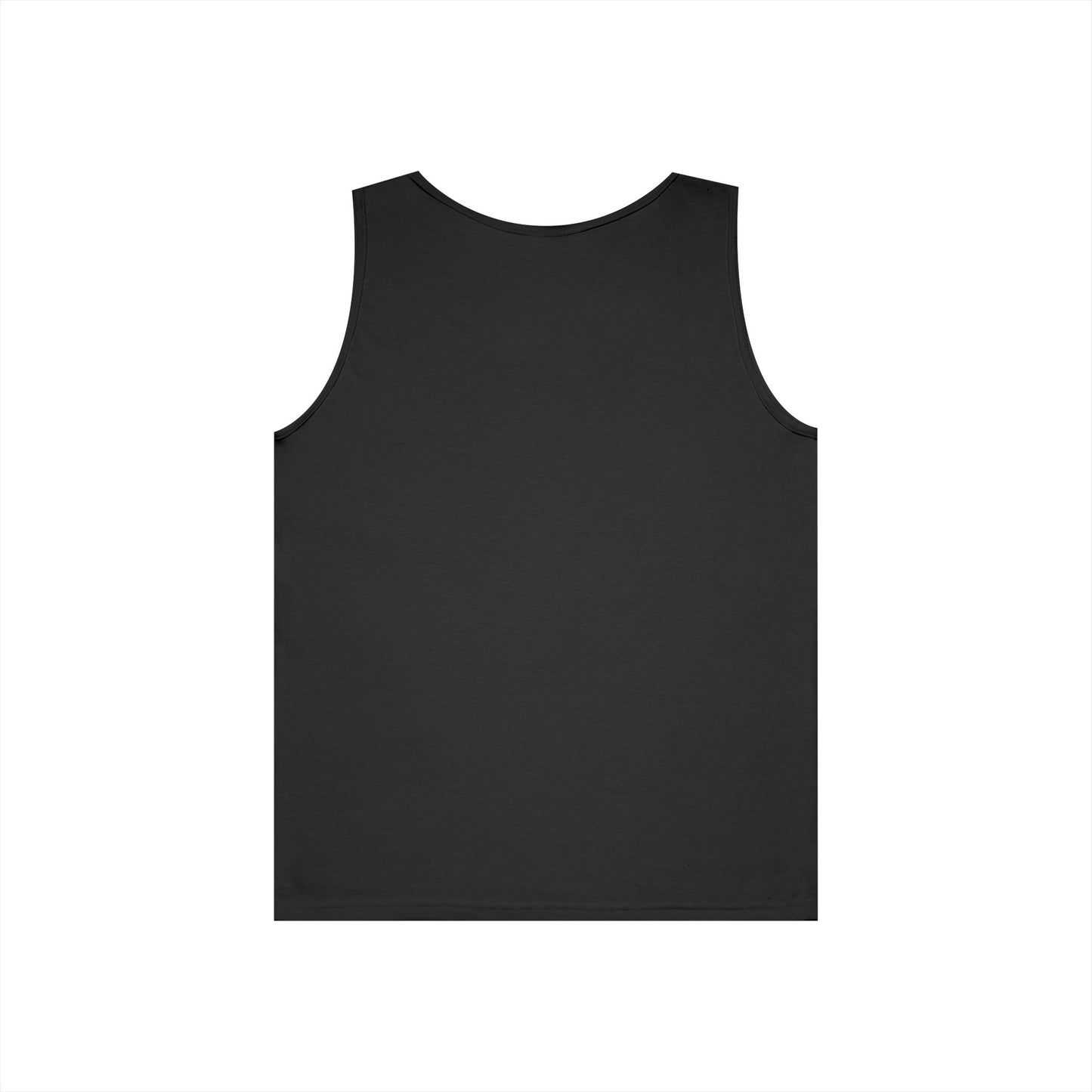 Heavy Cotton Tank Top with "I Don't Rise and Grind - I Snooze & Survive" Design - Relaxed Vibe, Perfect for Lazy Days, Gift for [...]