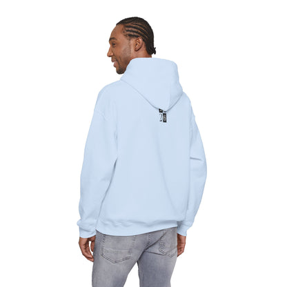 Nope! Hoodie — Funny 'Nothing New Here, Just The Same Old Sh*t' Graphic Pullover