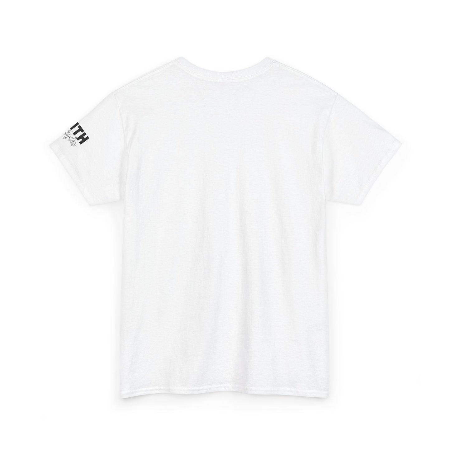 FaithStyles Loud Thoughts Today T-Shirt — Funny Mental Health Graphic Tee