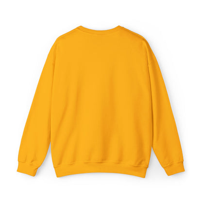 NEW FaithStyles Embroidery Dependent on the GOAT Sweatshirt — Funny Goat Lover Crewneck