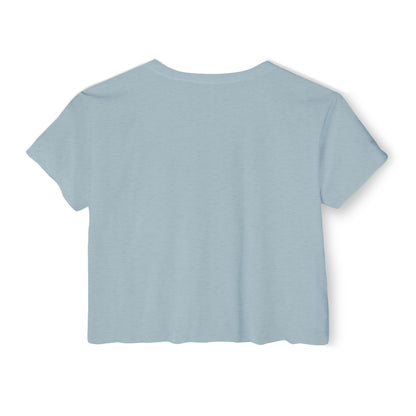 God's Favorite Slightly Petty Women's Festival Crop Top, Cute Summer Shirt, Fun Graphic Tee, Festival Outfit, Trendy Streetwear