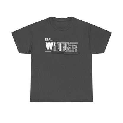Male Heavy Cotton Tee, Comfortable Casual Wear, Inspirational Gift, Everyday Style, Graphic Shirt for Men and Women