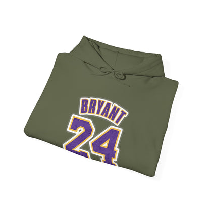 FaithStyles "BRYANT" Unisex Heavy Blend™ Hooded Sweatshirt