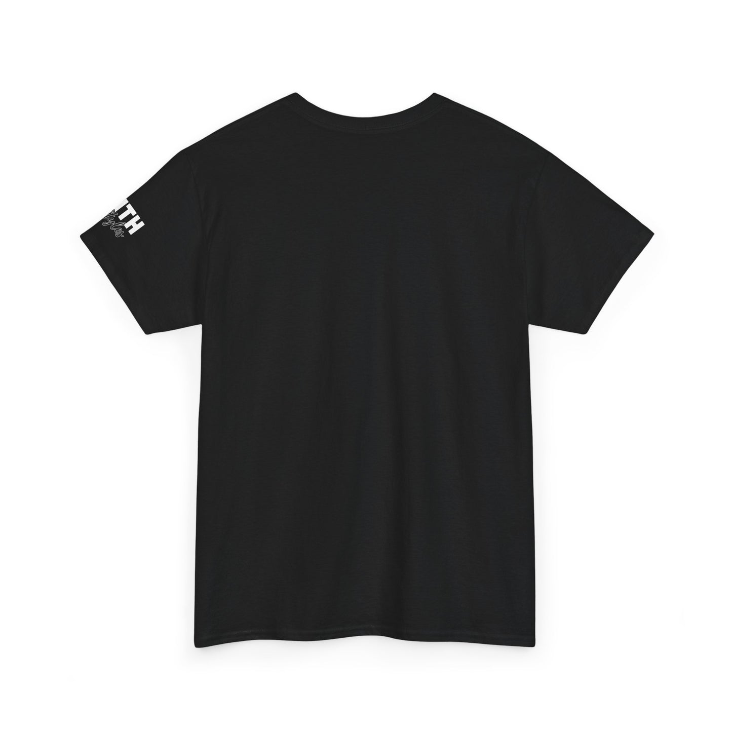 FaithStyles Loud Thoughts Today T-Shirt — Funny Mental Health Graphic Tee