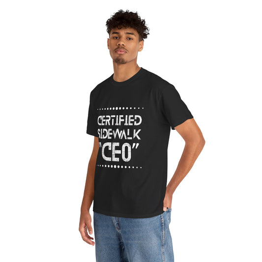 Comfortable Unisex Heavy Cotton Tee – Casual Wear, Gift for Friends, Summer Essential, Graphic T-Shirt, Everyday Tee