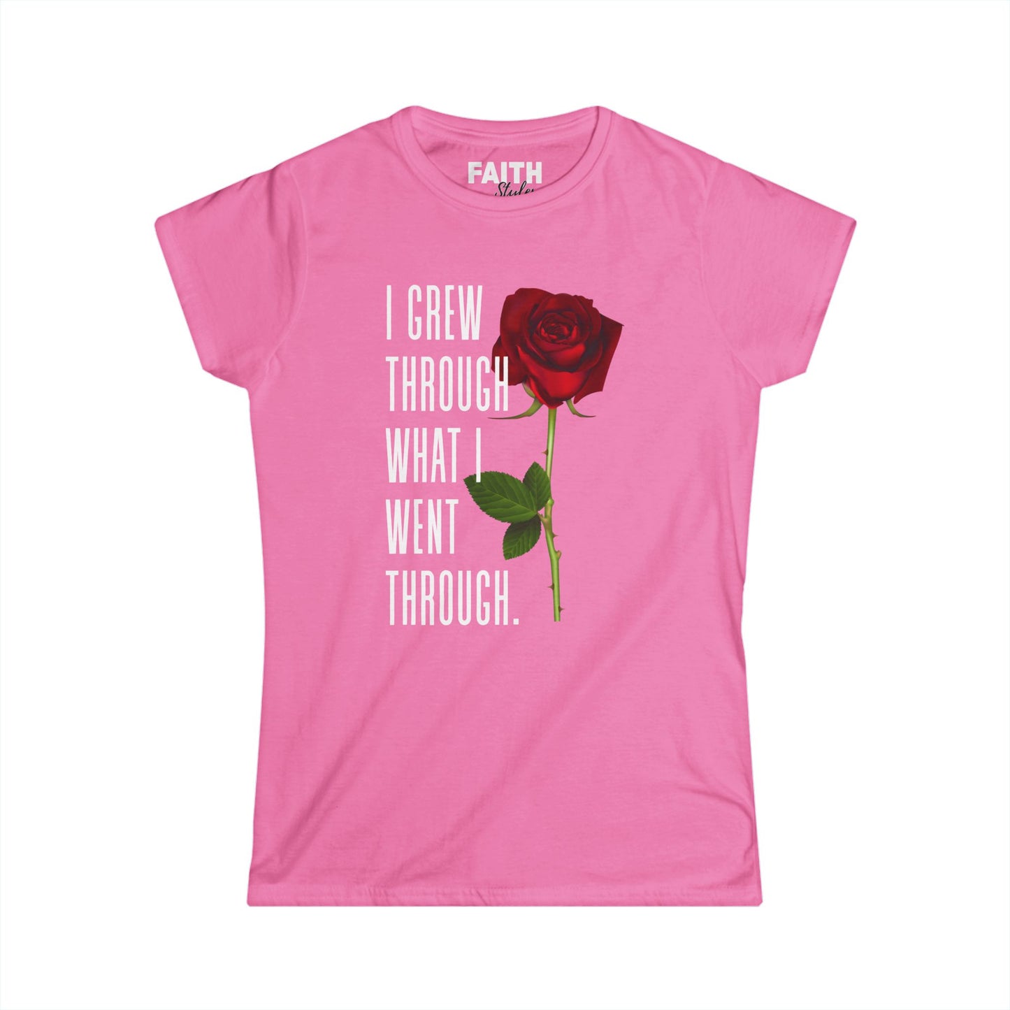 Women's Empowering Floral Tee: Inspirational Quote Tee, Women's Motivational T-Shirt, Gift for Her, Self-Love Shirt, Everyday Wear, Positive [...]