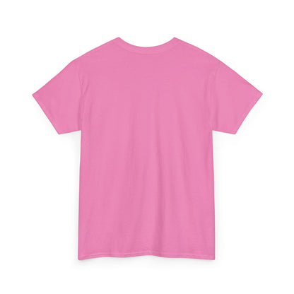 Vibrant Wellness Tee - Embrace Balance, Unisex Cotton Shirt for Mindfulness & Self-Care