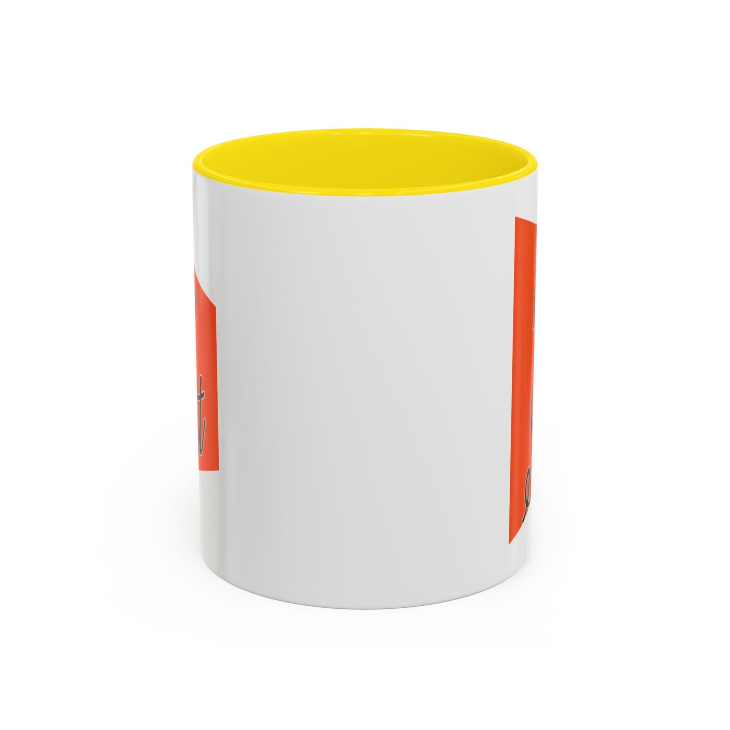 Accent Coffee Mug (11, 15oz) - Sip & Strut Design, Perfect Gift for Coffee Lovers, Home Office Decor, Unique Holiday Present, Ceramic [...]