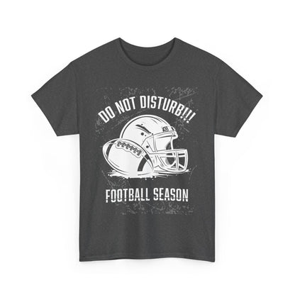 Male's Heavy Cotton Tee - Casual Comfort for Every Occasion, Lightweight Tee, Gift for Him, Everyday Style, Summer Wardrobe Essential