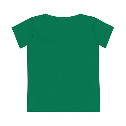 "WON'T HE" Women's Jazzer T-shirt