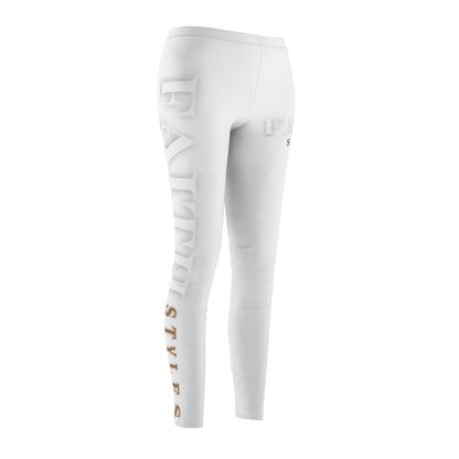 Casual Leggings with Stylish Design for Women, Comfortable Activewear, Perfect for Yoga, Running, or Lounging