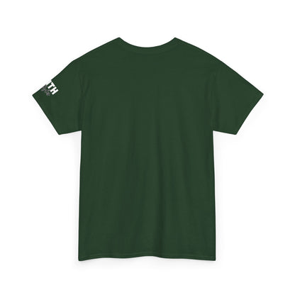 FaithStyles Loud Thoughts Today T-Shirt — Funny Mental Health Graphic Tee