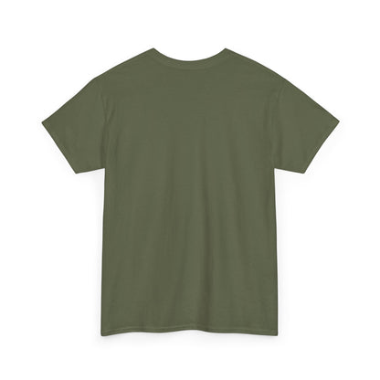 Messy Hair Big Attitude Tee | Stylish Graphic T-Shirt for Casual Wear, Gifts, Everyday Fashion, Relaxed Fit Tee
