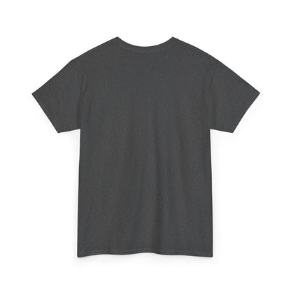 Cousins Partner in Crime Tee | Unisex Heavy Cotton T-Shirt for Family Gatherings, Cousin's Day, Gift for Cousins, Comfortable Casual Wear