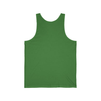 Football Season Unisex Tank Top, Graphic Tee for Fans, Summer Style, Sportswear for Game Days, Relaxed Fit Shirt