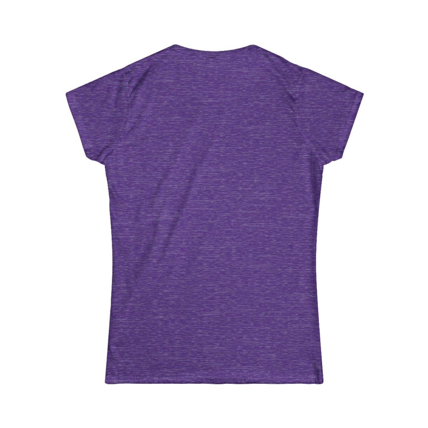 Women's Inspirational T-Shirt, Made Different Styled Louder, Casual Wear, Gift for Women, Empowerment Apparel, Motivational Tee