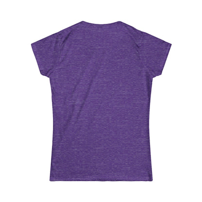 Women's Inspirational T-Shirt, Made Different Styled Louder, Casual Wear, Gift for Women, Empowerment Apparel, Motivational Tee