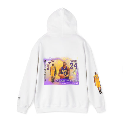 FaithStyles "BRYANT" Unisex Heavy Blend™ Hooded Sweatshirt