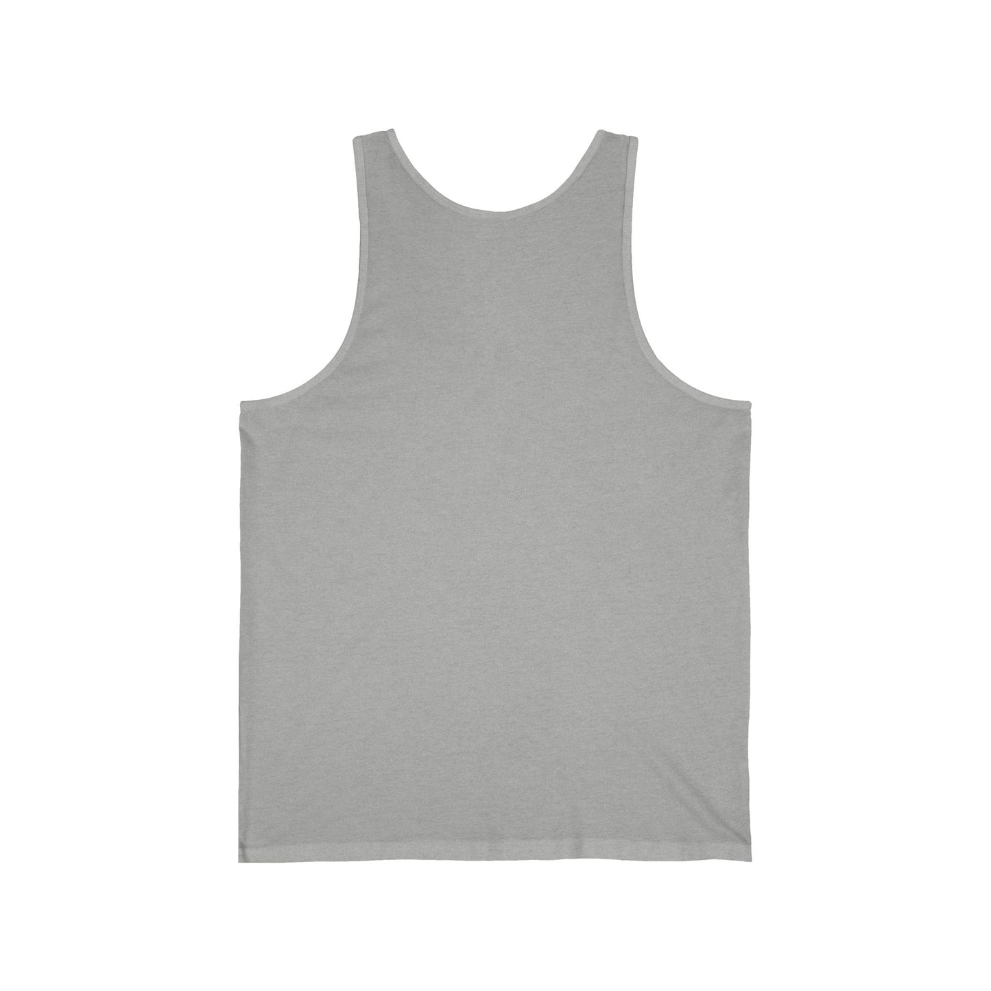 Football Season Unisex Tank Top, Graphic Tee for Fans, Summer Style, Sportswear for Game Days, Relaxed Fit Shirt