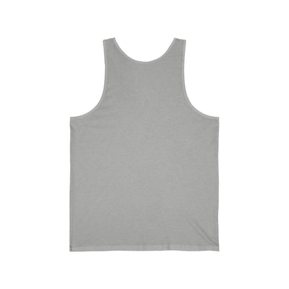 Football Season Unisex Tank Top, Graphic Tee for Fans, Summer Style, Sportswear for Game Days, Relaxed Fit Shirt