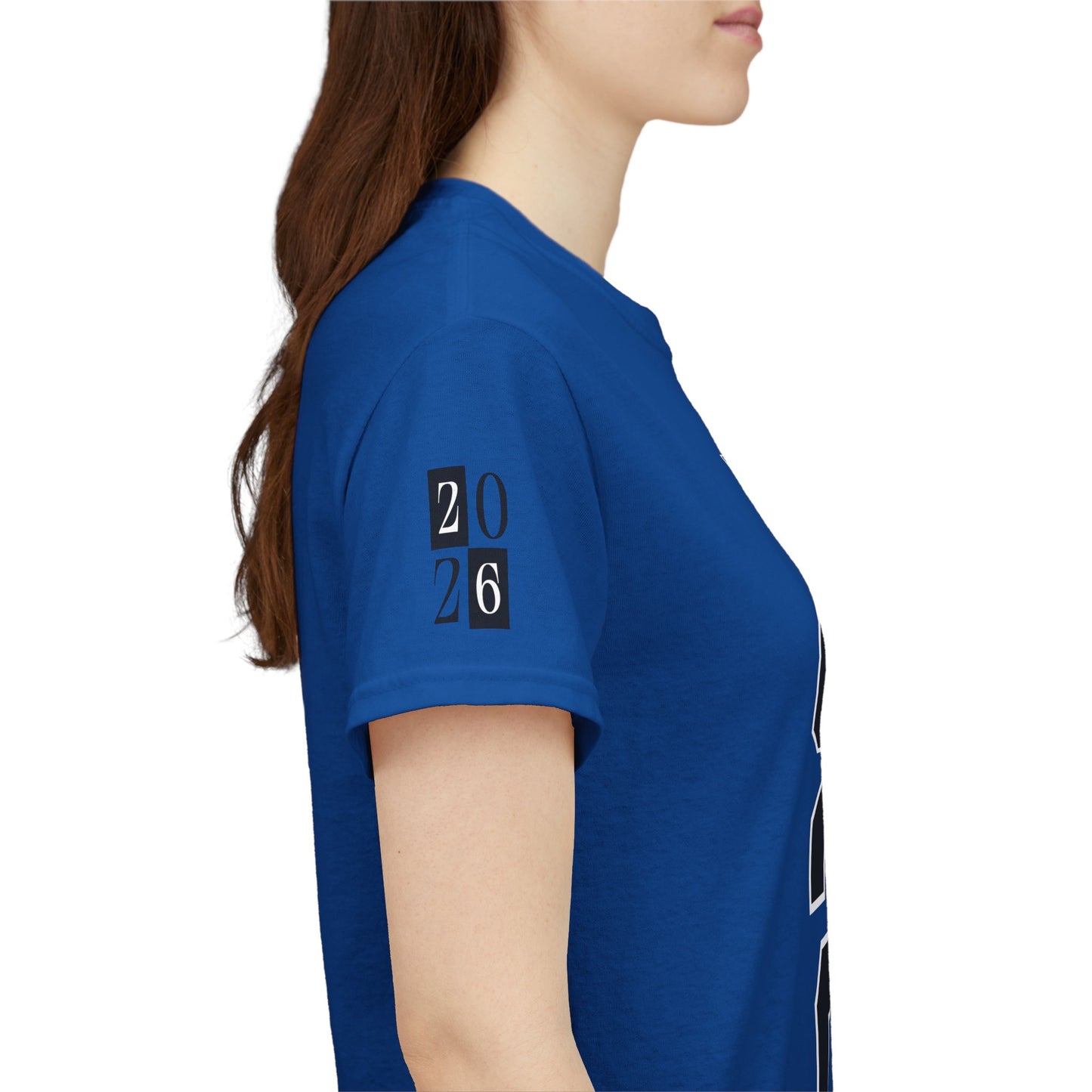 New Year Gang 26 Tee — Birthday/NYE Celebration T-Shirt