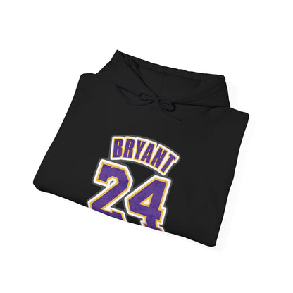 FaithStyles "BRYANT" Unisex Heavy Blend™ Hooded Sweatshirt