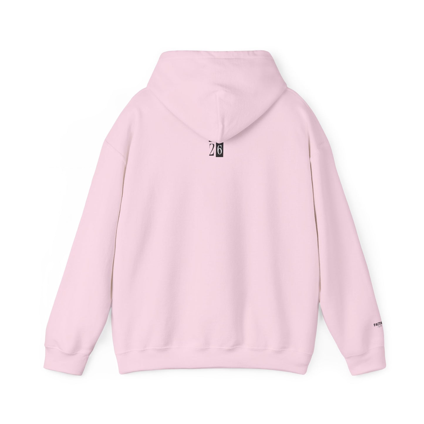 Nope! Hoodie — Funny 'Nothing New Here, Just The Same Old Sh*t' Graphic Pullover