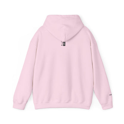 Nope! Hoodie — Funny 'Nothing New Here, Just The Same Old Sh*t' Graphic Pullover