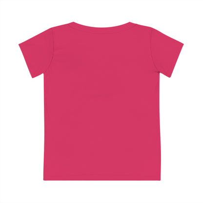 "WON'T HE" Women's Jazzer T-shirt
