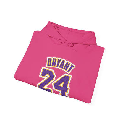 FaithStyles "BRYANT" Unisex Heavy Blend™ Hooded Sweatshirt