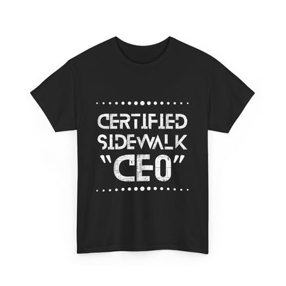 Comfortable Unisex Heavy Cotton Tee – Casual Wear, Gift for Friends, Summer Essential, Graphic T-Shirt, Everyday Tee