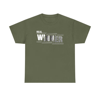 Male Heavy Cotton Tee, Comfortable Casual Wear, Inspirational Gift, Everyday Style, Graphic Shirt for Men and Women