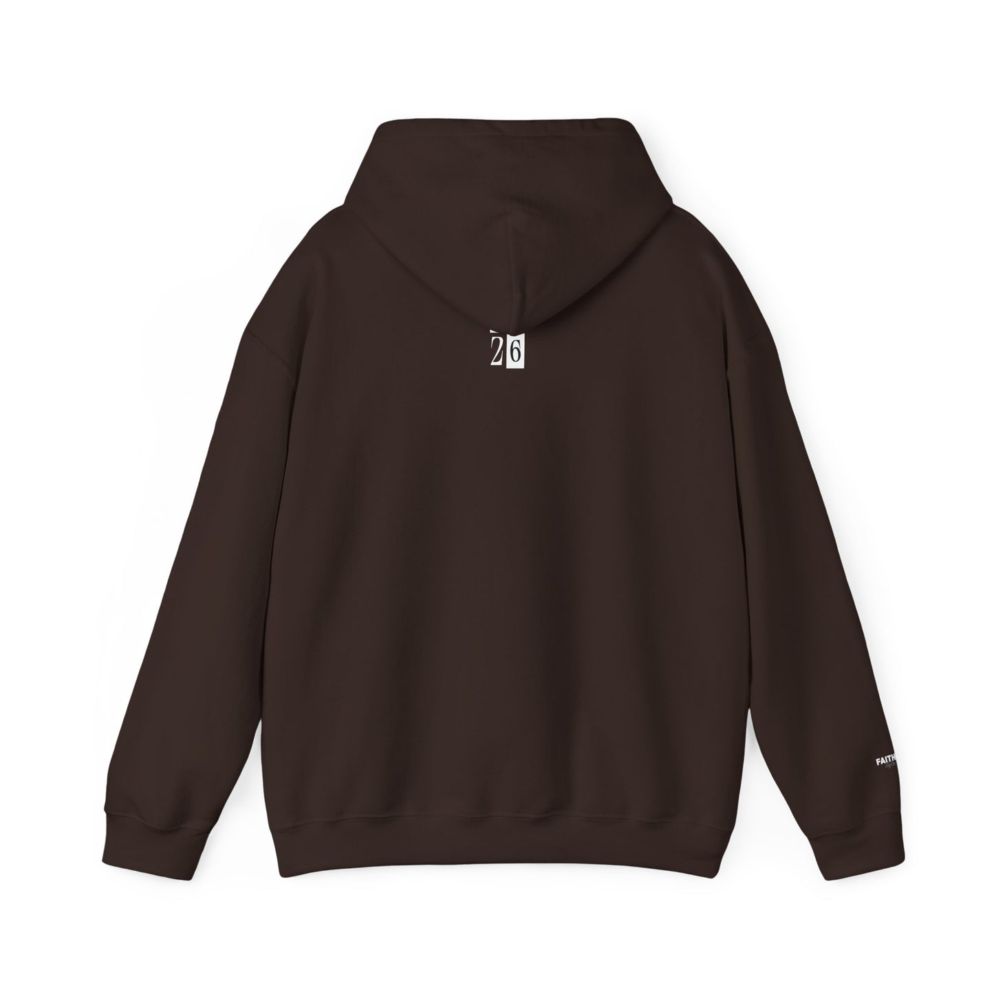 Nope! Hoodie — Funny 'Nothing New Here, Just The Same Old Sh*t' Graphic Pullover